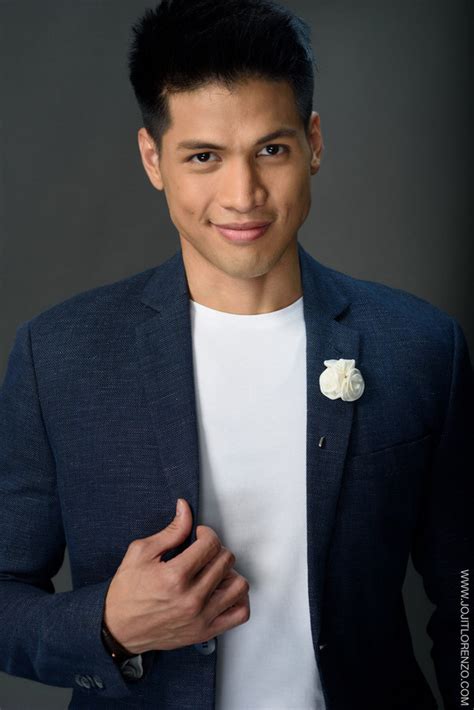 Vin Abrenica happy for older brother Aljur’s career.